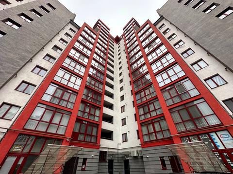 квартира по адресу Василия Симоненко ул., 20