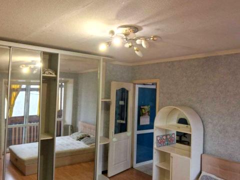 квартира за адресою Слобожанський просп. (ім. газети Правда), 63