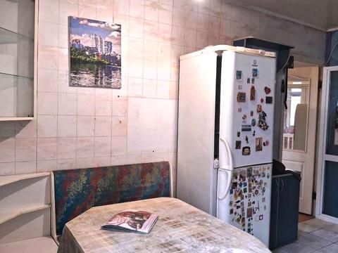 квартира за адресою Слобожанський просп. (ім. газети Правда), 63