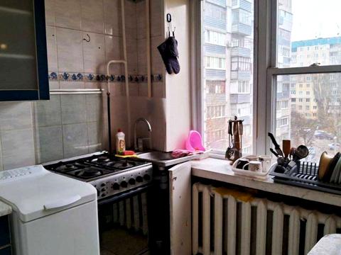 квартира за адресою Слобожанський просп. (ім. газети Правда), 63