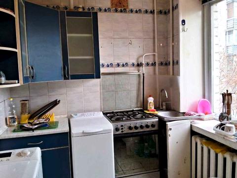 квартира за адресою Слобожанський просп. (ім. газети Правда), 63