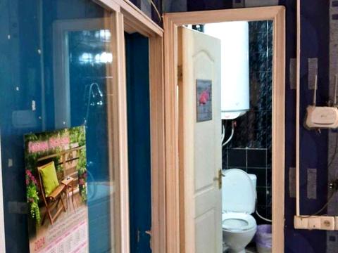 квартира за адресою Слобожанський просп. (ім. газети Правда), 63