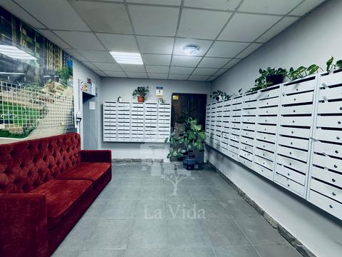 квартира за адресою Лобачевського пров., 7