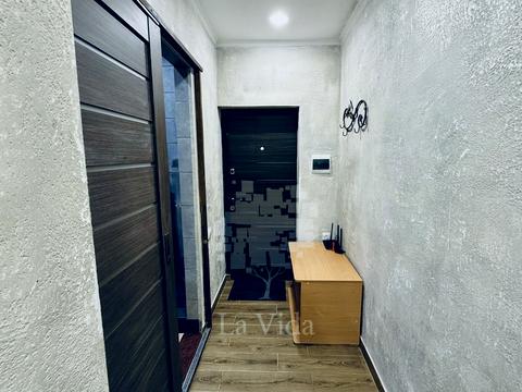 квартира за адресою Лобачевського пров., 7