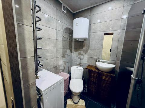 квартира за адресою Лобачевського пров., 7