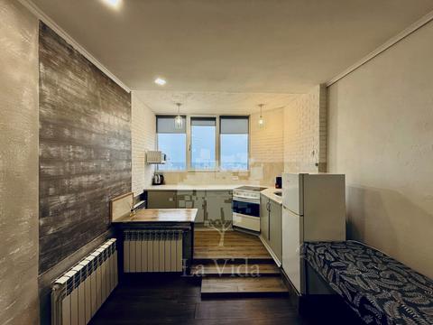 квартира за адресою Лобачевського пров., 7