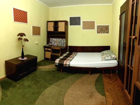 квартира по адресу Николая Василенко ул., 25 