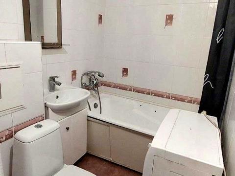 квартира по адресу Николая Василенко ул., 25 