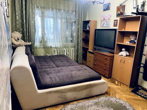 квартира по адресу Милютенко ул., 16