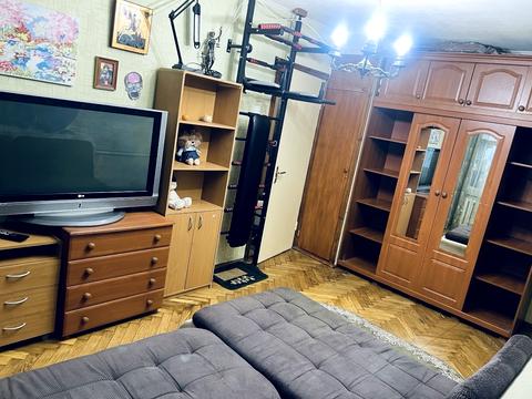 квартира по адресу Милютенко ул., 16