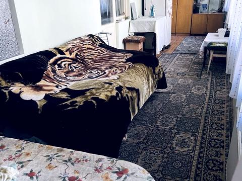 квартира по адресу Милютенко ул., 16