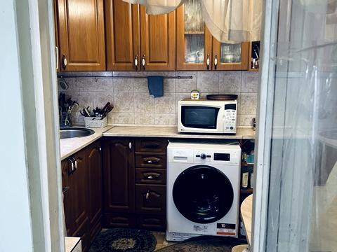 квартира по адресу Милютенко ул., 16