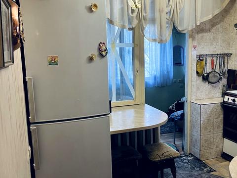 квартира по адресу Милютенко ул., 16