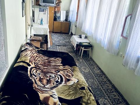 квартира по адресу Милютенко ул., 16