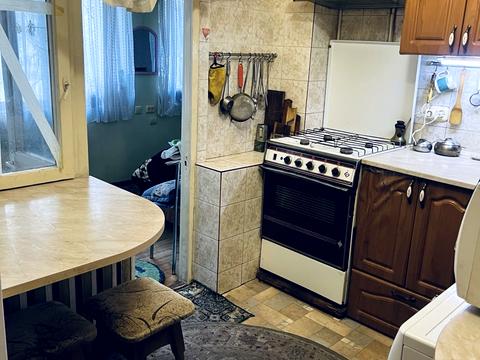 квартира по адресу Милютенко ул., 16