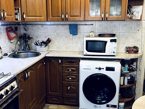 квартира по адресу Милютенко ул., 16