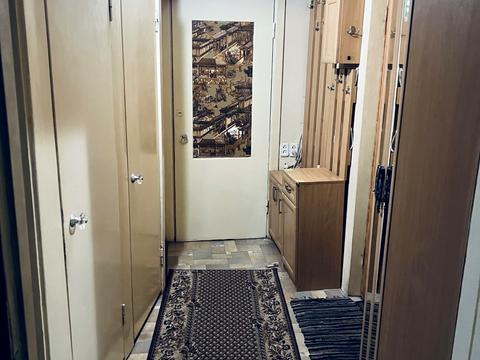 квартира по адресу Милютенко ул., 16