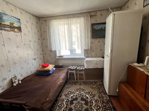 кімната за адресою Б. Лепкого вул., 3