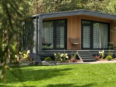 дом по адресу Виноградная ул.