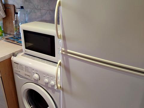 квартира по адресу Лабораторный пер., 26