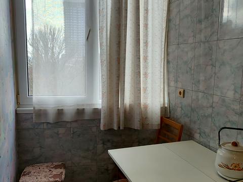 квартира по адресу Лабораторный пер., 26