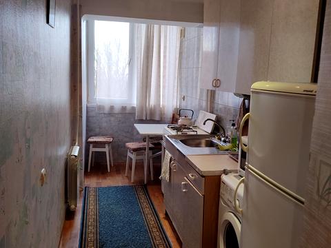 квартира по адресу Лабораторный пер., 26