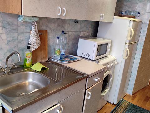 квартира по адресу Лабораторный пер., 26