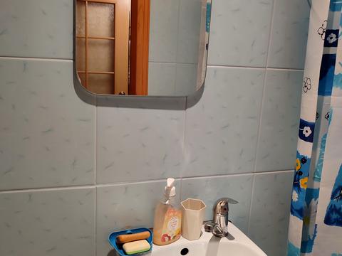 квартира по адресу Лабораторный пер., 26