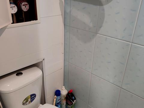 квартира по адресу Лабораторный пер., 26