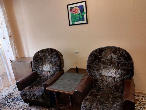 квартира по адресу Лабораторный пер., 26