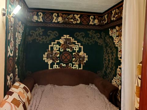 квартира по адресу Лабораторный пер., 26