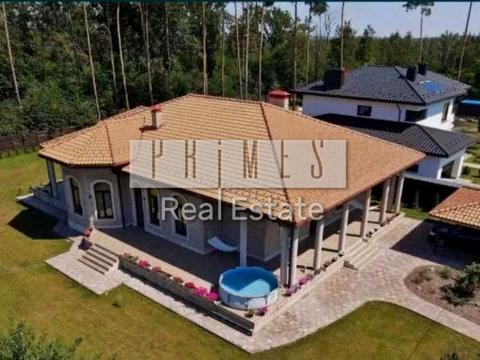 будинок за адресою с. Віта-поштова, Центральна