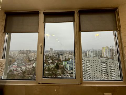 квартира за адресою Лобачевського пров., 7