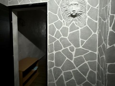 квартира за адресою Лобачевського пров., 7