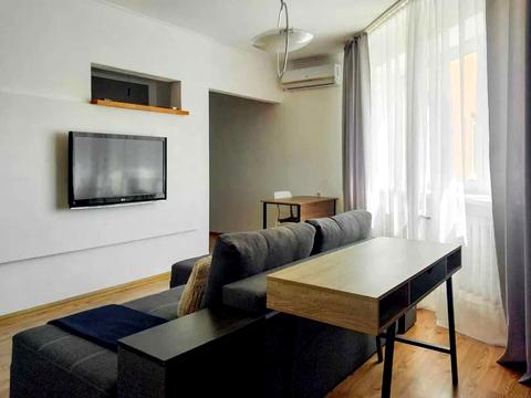 квартира по адресу Машинобудівників ул., 4-Б