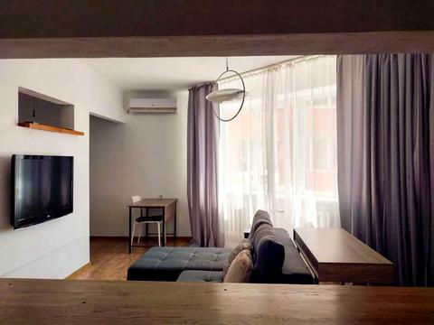 квартира по адресу Машинобудівників ул., 4-Б