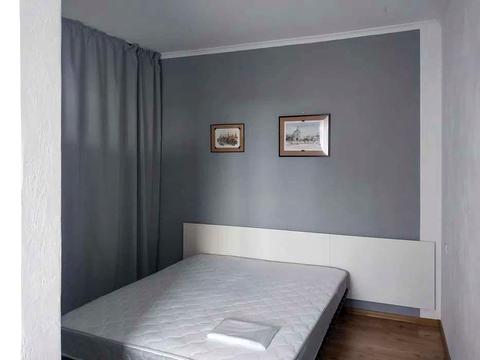 квартира по адресу Машинобудівників ул., 4-Б