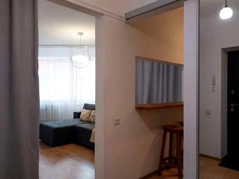 квартира по адресу Машинобудівників ул., 4-Б