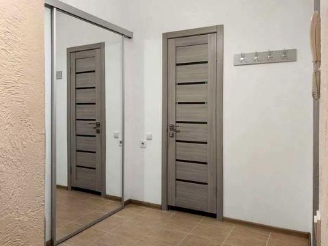 квартира по адресу Машинобудівників ул., 4-Б