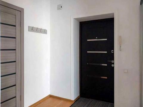 квартира по адресу Машинобудівників ул., 4-Б