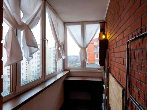 квартира по адресу Машинобудівників ул., 4-Б