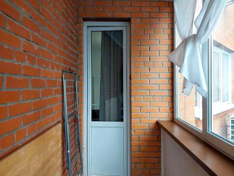 квартира по адресу Машинобудівників ул., 4-Б