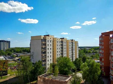 квартира по адресу Машинобудівників ул., 4-Б