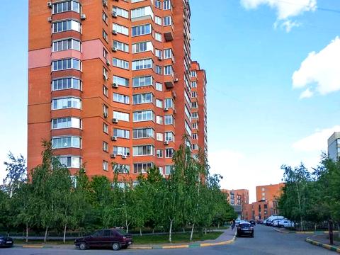 квартира по адресу Машинобудівників ул., 4-Б