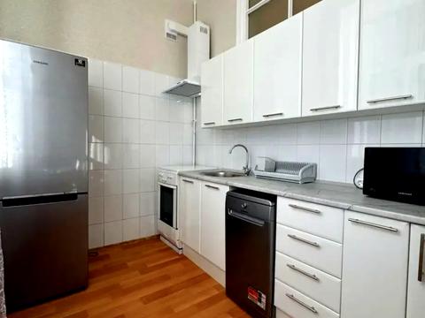 квартира за адресою Лютеранська вул., 11-Б