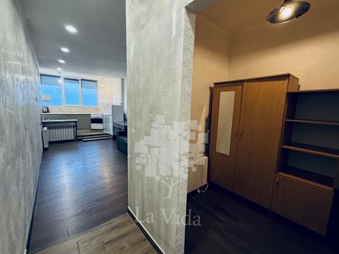 квартира за адресою Лобачевського пров., 7