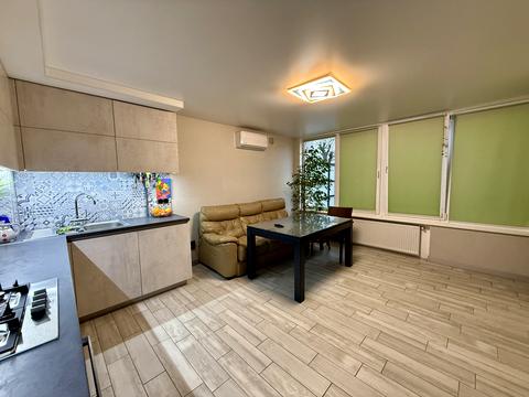 квартира за адресою Виноградний пров., 23