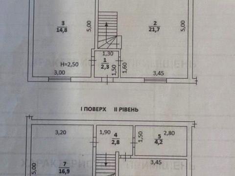 квартира за адресою Виноградний пров., 23
