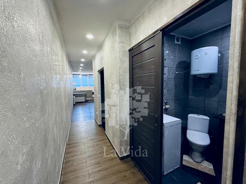 квартира за адресою Лобачевського пров., 7