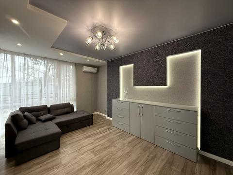 квартира по адресу Анатолия Петрицкого ул., 19-А